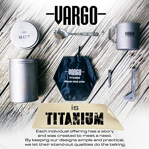  балка goVARGO титан tigtig tool T-471