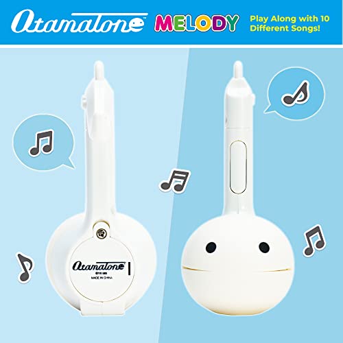 Otamatone Cube otama цветный мелодия белый 