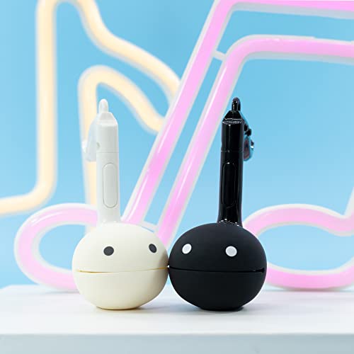 Otamatone Cube otama цветный мелодия белый 