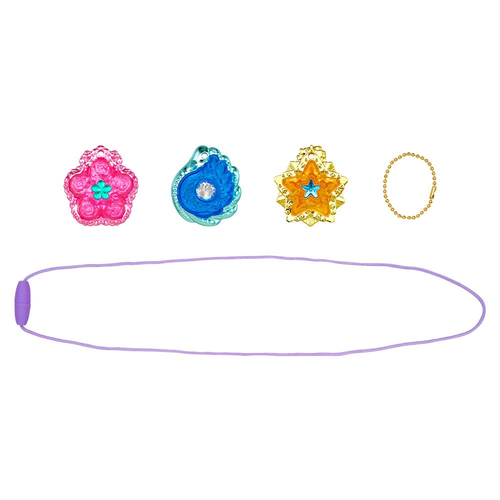 HUG. ... Precure Mira i crystal комплект 1