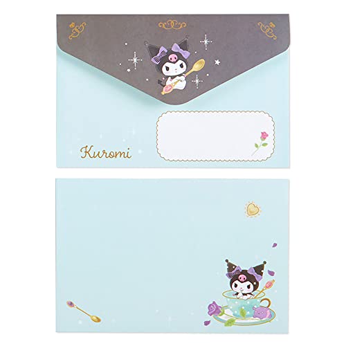  Sanrio SANRIO черный mi письмо комплект 589390