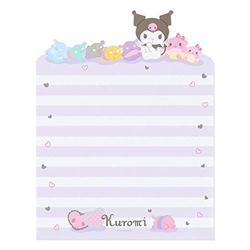  Sanrio SANRIO черный mi письмо комплект 589390