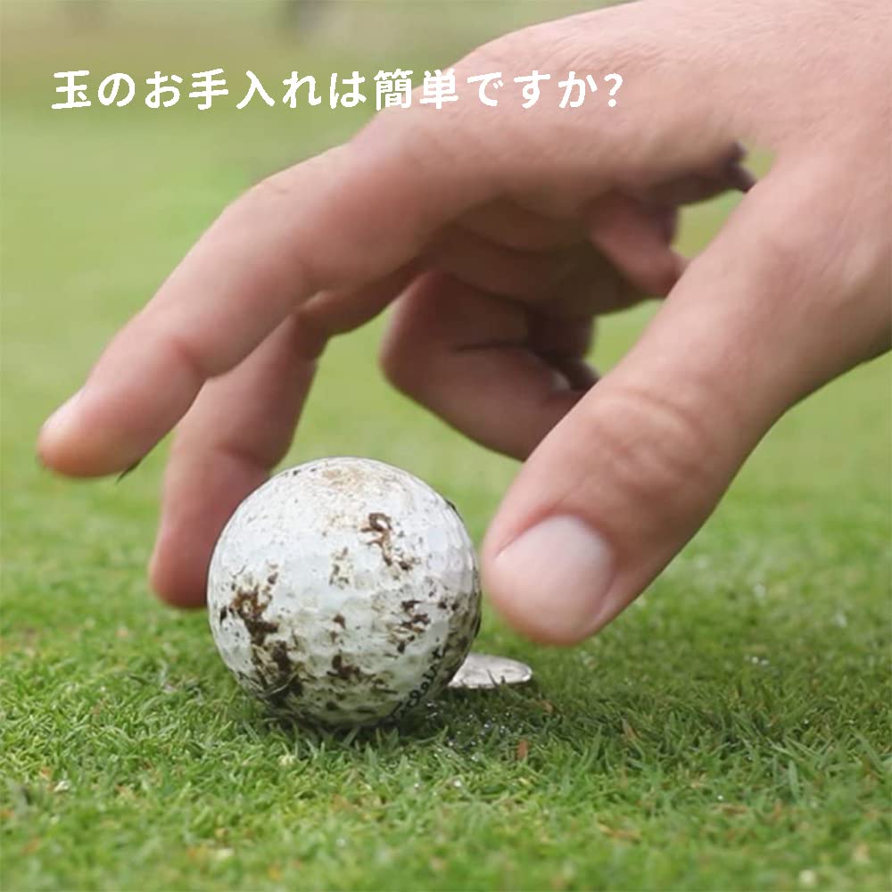 MEDUSHASHA Golf полотенце мяч для гольфа очиститель Golf для чистый .kalabina. удобный водонепроницаемый брелок для ключа пряжка 14*14cm(bla