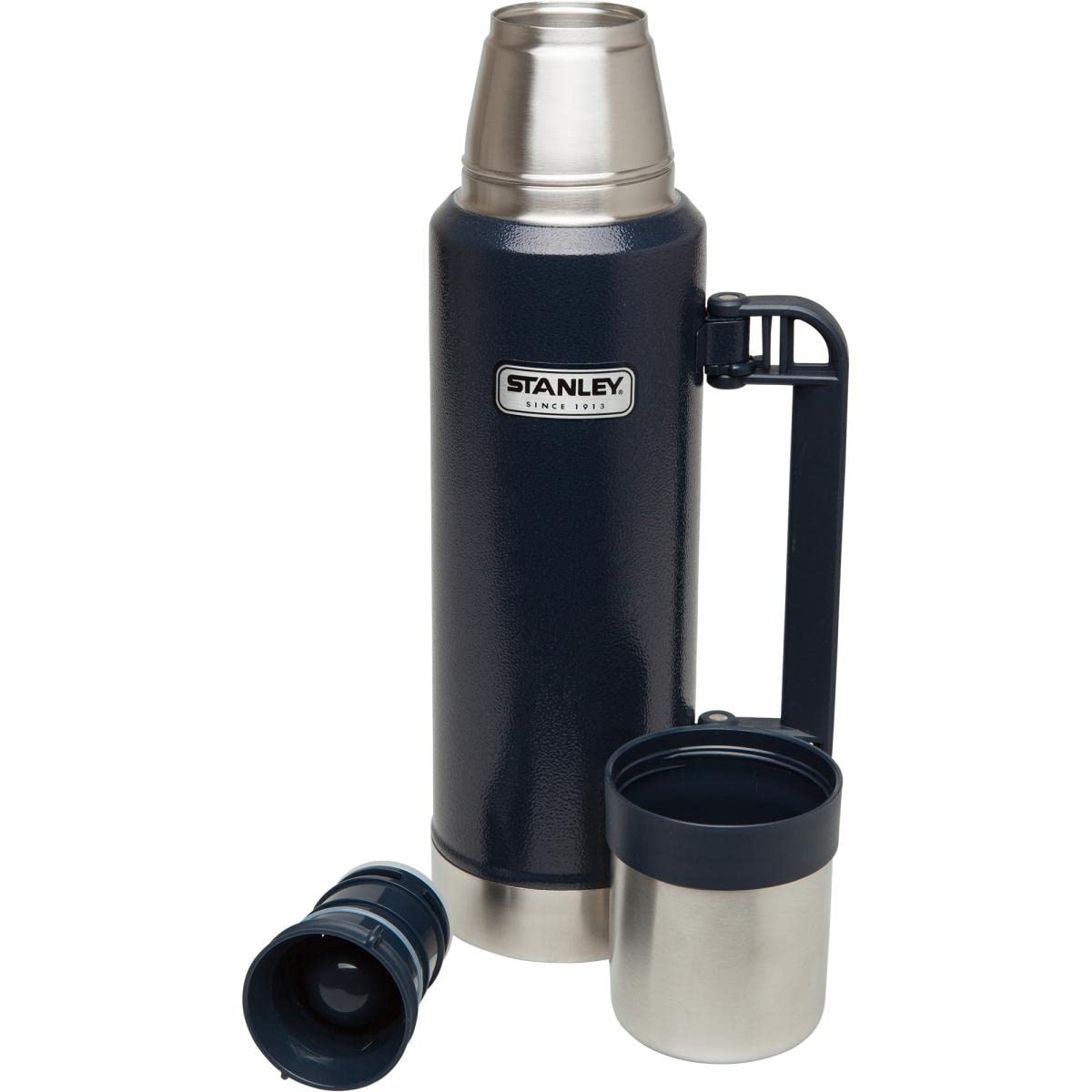  Stanley Classic vacuum bottle 1.32L ( navy )