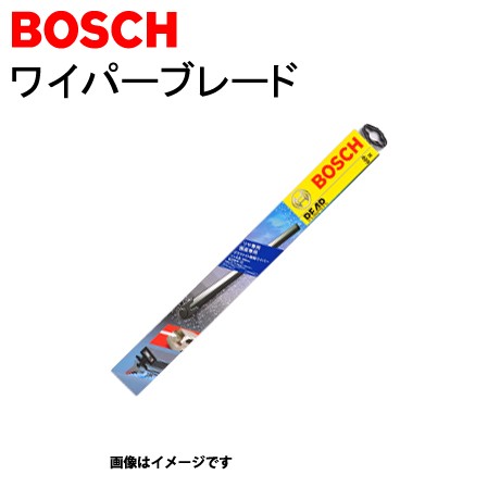 ボッシュ グラファイト樹脂ワイパー R2 305mm H306 ワイパーブレードの商品画像