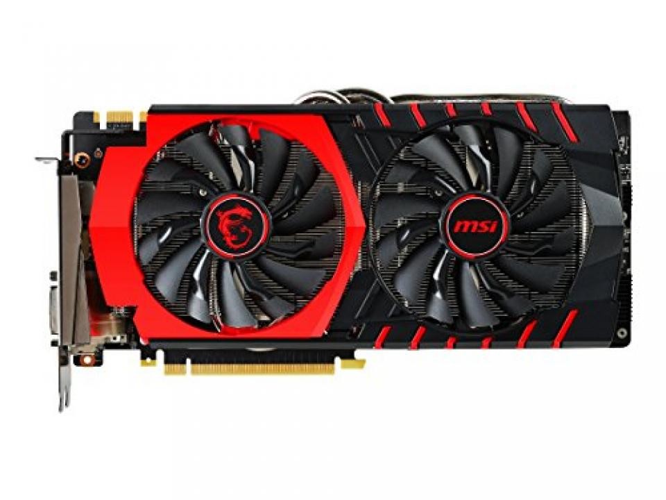 Msi Gtx 980 Ti Gaming 6g グラフィックボード ビデオカード 最安値 価格比較 Yahoo ショッピング 口コミ 評判からも探せる