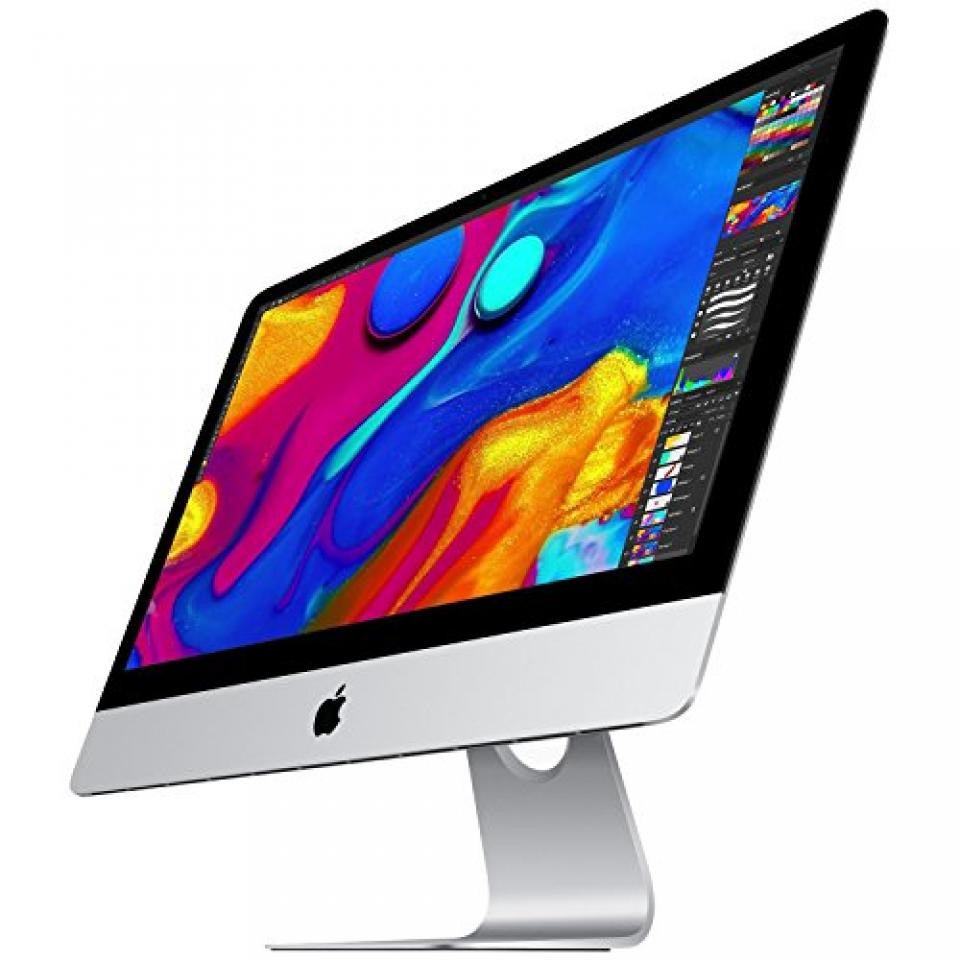  Bluetooth headphone Apple 27" iMac with Retina 5K Display (Mid 2017) - 3.4GHz Intel Quad-Core i5 Processor, 32GB DDR4 Memory, 512GB Solid State