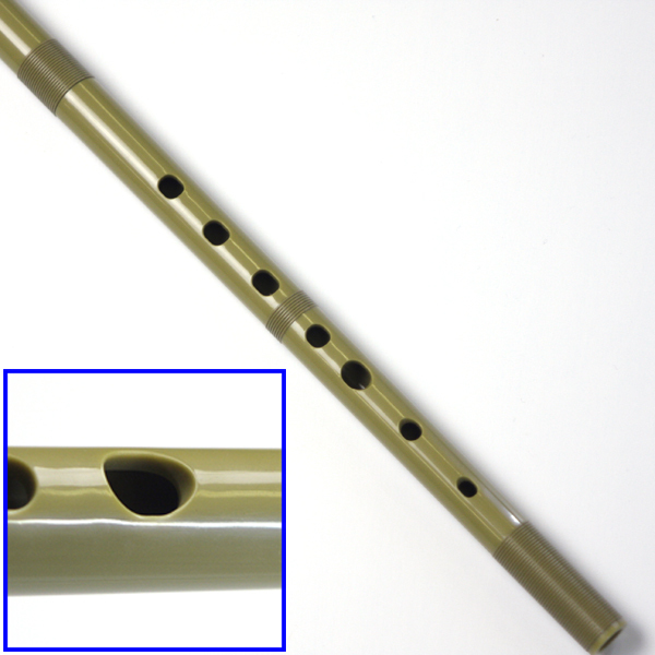 SUZUKI plastic shinobue transverse flute [..]doremi style pipe sack attaching 7 ps.@ condition .book@ condition 7ps.@8ps.