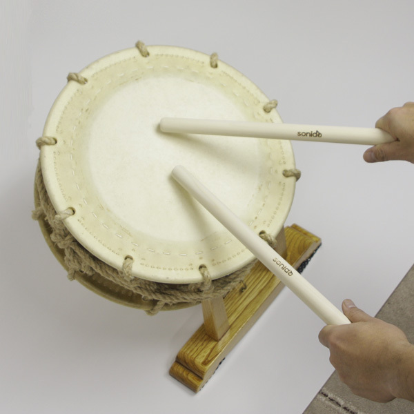  futoshi hand drum .sonido futoshi hand drum chopsticks ho onoki material 20*24*1.35 and . futoshi hand drum, okedo-daiko .&lt;BR&gt; taper type . small . type . howe noki