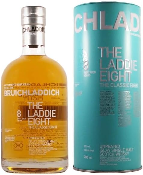 ブルイックラディ ブルイックラディ ザ・ラディエイト 8年 700mlびん 1