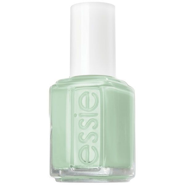 エッシー essie ネイルエナメル（mint candy apple）13.5ml ネイルカラーの商品画像