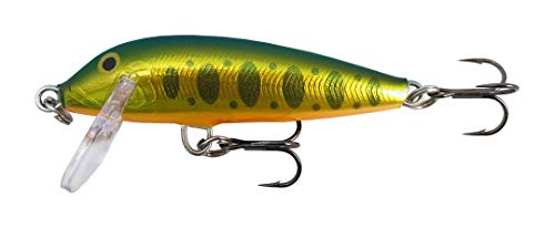  Rapala (Rapala) подсчет down CD5-GGY ( Gold зеленый yamame) 5cm/5g