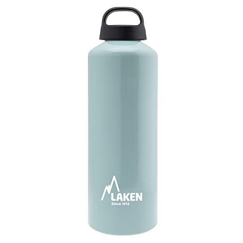 LAKEN(la- талон ) Classic 0.6L голубой PL-31AC