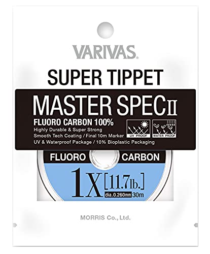 VARIVAS( Varivas ) super пелерина тормозные колодки спецификация IIfroro карбоновый 1X 30m 11.7LB