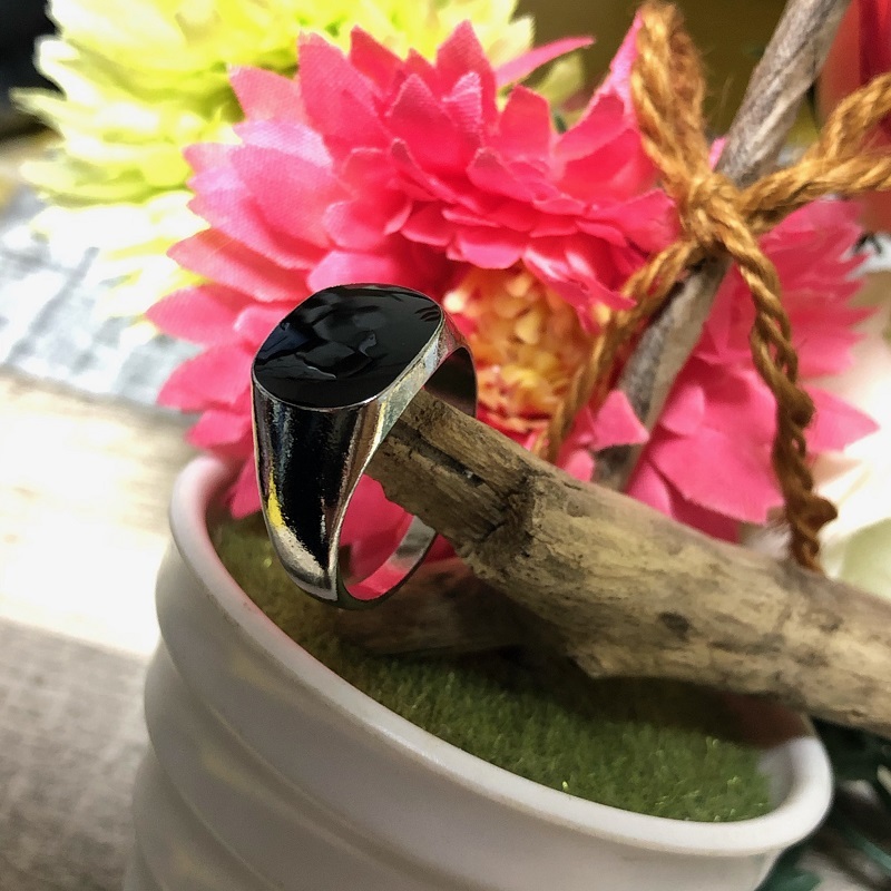 квадратное кольцо кольцо популярный аксессуары печатка кольцо "college ring" серебряное кольцо модный мужской женский мелкие вещи серебряный аксессуары 
