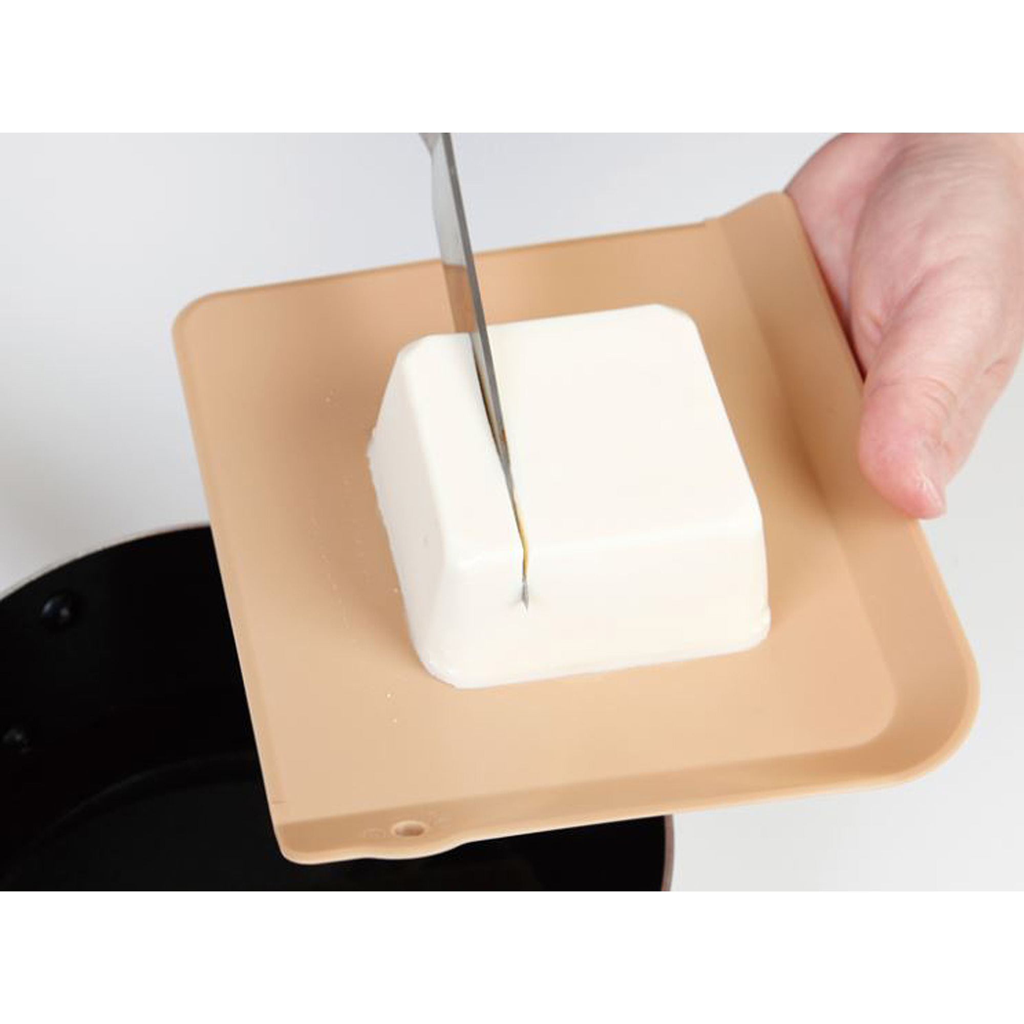  Point .. free shipping 300 jpy [ limited amount ] Latte using dividing anti-bacterial cutting board S [ incidental 1 sheets ] cutting board small cutting board small Mini compact convenience outdoor camp 
