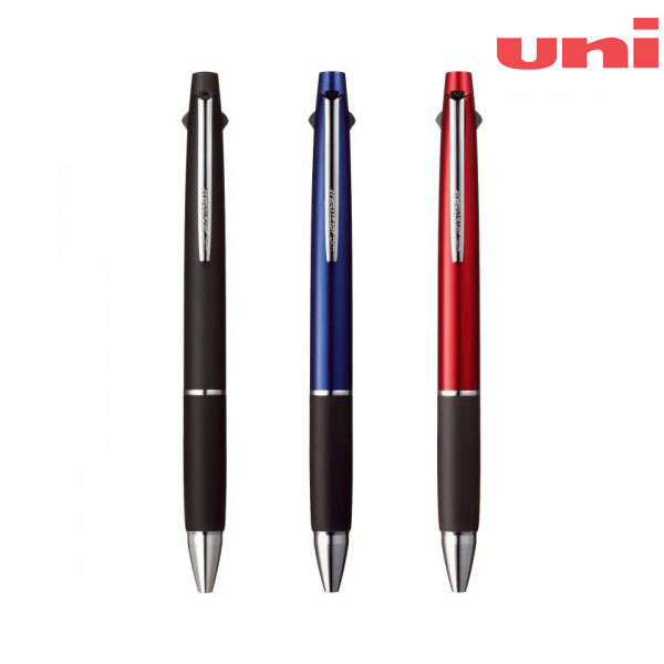 三菱鉛筆 三菱鉛筆 uni ジェットストリーム 多機能ペン2＆1 0.7mm ボールペンの商品画像