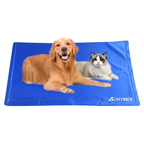 AUGYMER 犬 猫 涼感冷感マットの商品画像