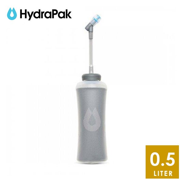 HydraPak ウルトラフラスクIT 0.5L 水筒の商品画像