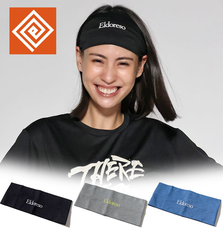 ELDORESO L doresoHair Band E7904115 мужской * женский лента для волос головная повязка 