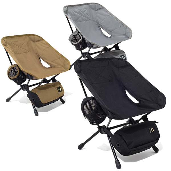 Helinox タクティカルチェア ミニ 座面高23cm Helinox タクティカル