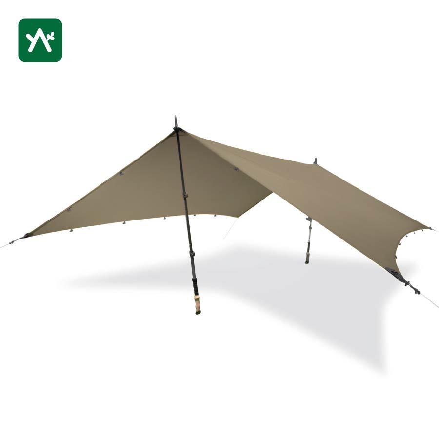 NatureHike CLOUD FLYING SHELTER ウィングタープ - 最安値 NatureHike CLOUD FLYING SHELTER ウィングタープ - 最安値