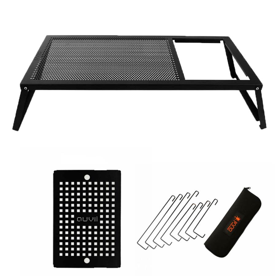 auvil オーヴィル ファミリーテーブルの商品画像