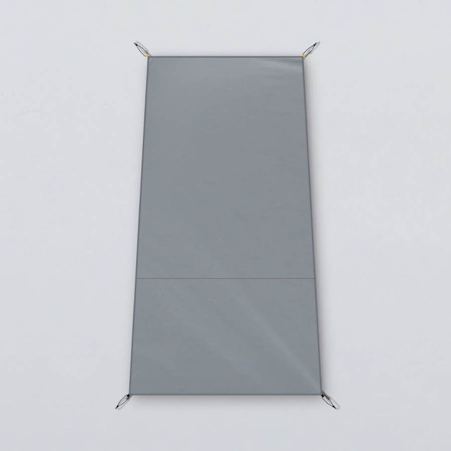  пятно koGROUND SHEET for RAPIDE X1-2P TE0092 тент на землю 