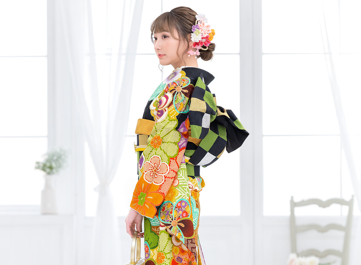 振袖 帯締め 半襟 セット 成人式 販売 日本製 8点セット 絵羽柄 振袖 帯締め 半襟 セット 成人式 販売 日本製 8点セット 絵羽柄