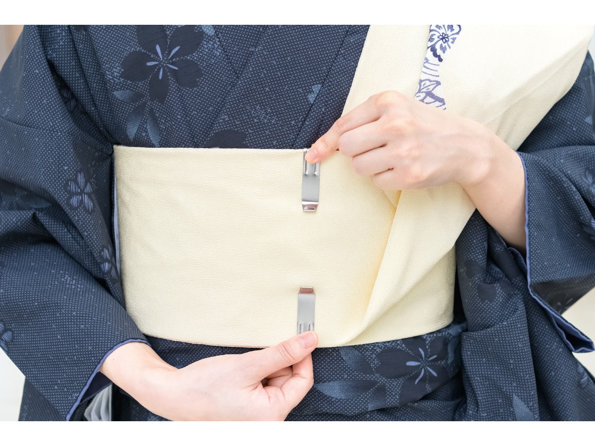 o futoshi тамбурин без тарелочек прекращение obi останавливаться .2 шт. комплект obi для зажим кимоно зажим прекращение металлические принадлежности гардеробные аксессуары кимоно obi .... почтовая доставка 