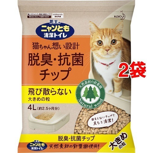 花王 ニャンともキティデザイン