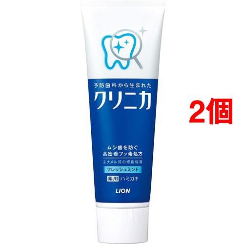 フレッシュミント / 2本