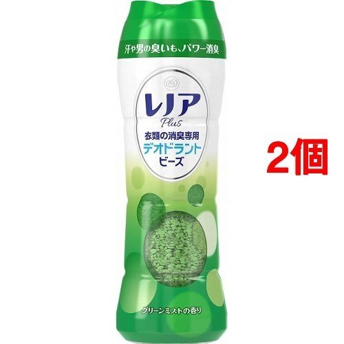 レノア 本格消臭デオドラントビーズ レノア本格消臭デオドラントビーズ