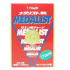  Medalist ( 4.5g*30 sack go in )/ Medalist 