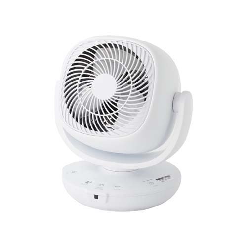 ホットアンドクールミニ AHC-1001/W ホワイトの商品画像