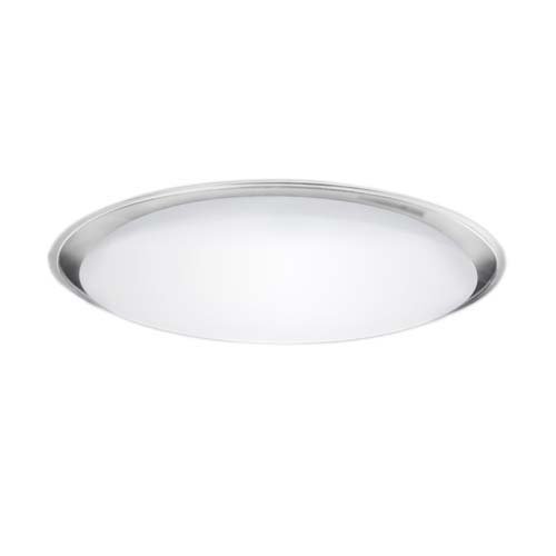 NVC Lighting LEDシーリングライト NLEH18023B-LC （昼光色～電球色