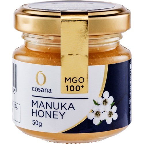 コサナ マヌカハニー MGO100＋ 250g×1個 はちみつ - 最安値・価格比較