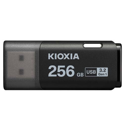KIOXIA TransMemory U301 KUC-3A TransMemory（KIOXIA）の商品画像