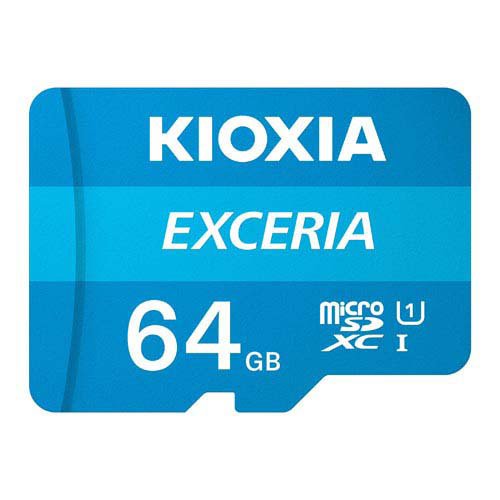 KIOXIA EXCERIA KEMC-A256G （256GB） MicroSDメモリーカード - 最安値