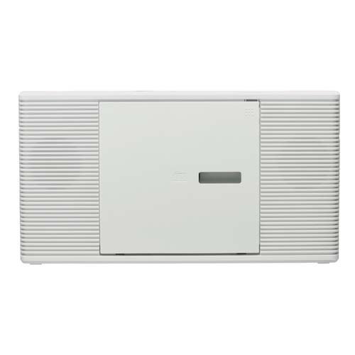 TOSHIBA SD/USB/CDラジオ TY-CX700（W） ホワイト CDラジカセ - 最安値