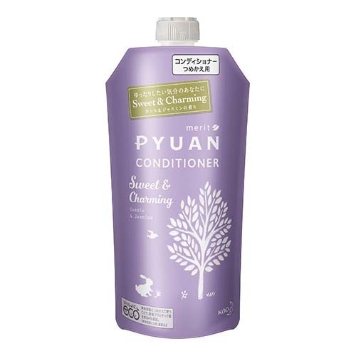 花王 PYUAN