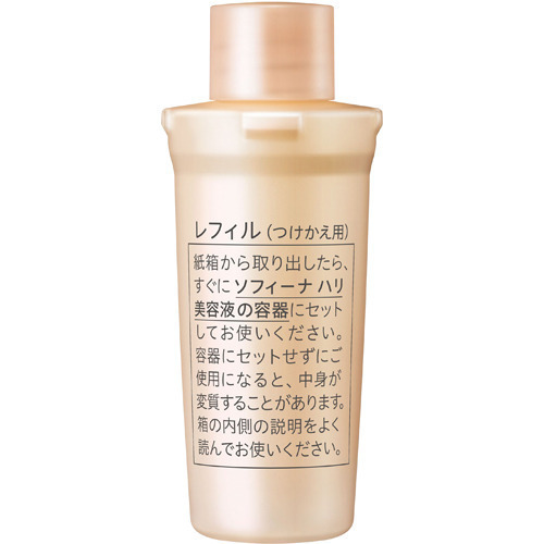 SOFINA ソフィーナ ハリ美容液 40g×1 美容液 - 最安値・価格比較