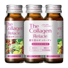 資生堂 ザ・コラーゲン