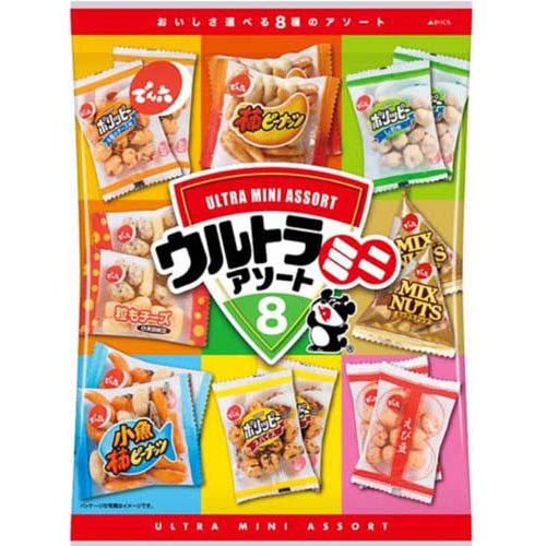 320g（8種） / 1個