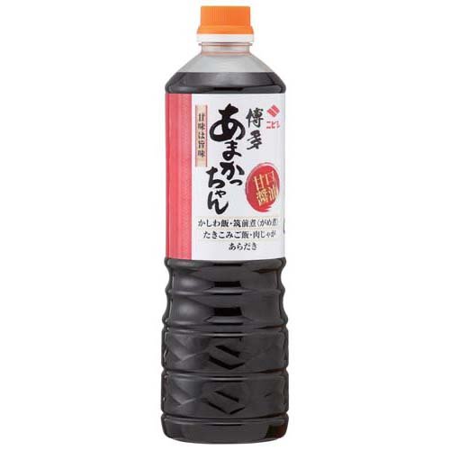 nibisi.... Chan соя ( 1L )/nibisi( Kyushu соя .. соевый соус .. соевый соус .. Kyushu )
