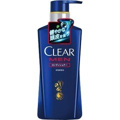 クリア(CLEAR)