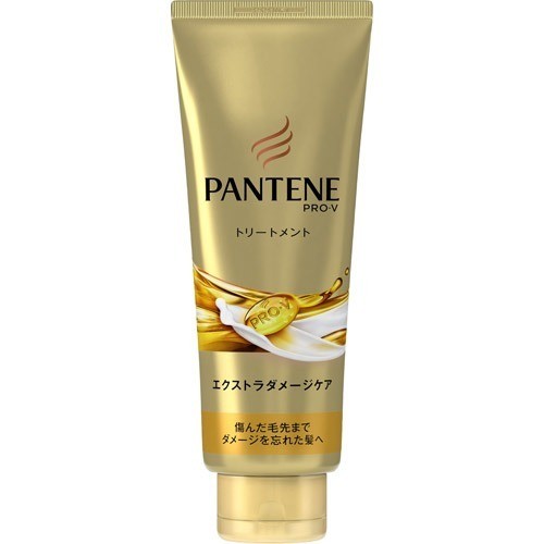 ★新品　パンテーン　クリニケア　ワンウォッシュトリートメント　15㌘×10　５箱 パンテーン クリニケア / 毛先までパサついて傷んだ髪用 ワン