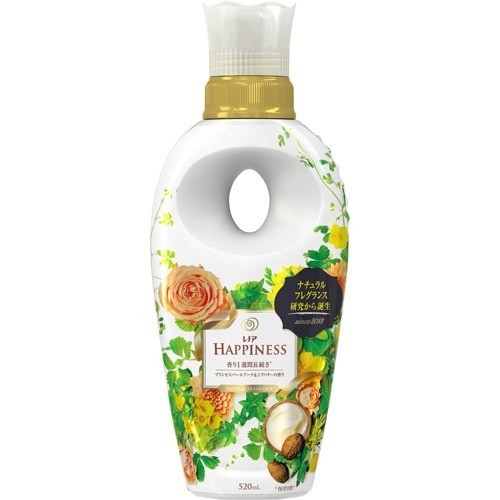 レノアハピネスナチュラル