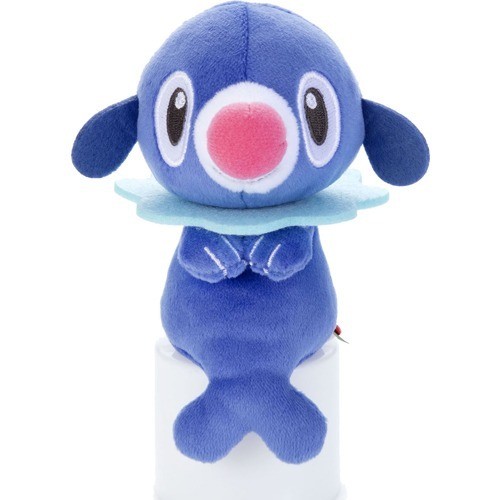 出くわす 樹皮 不毛の ポケモン アシマリ ぬいぐるみ Wiseoffice Jp