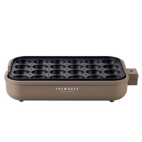 アピックス たこ焼きメーカー ATM-824の商品画像